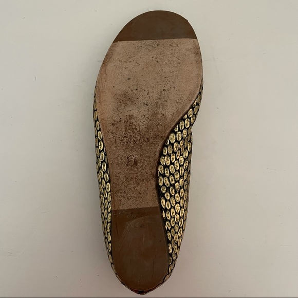 Lanvin Ballet Flats • Lanvin Ballet Flats - Picture 2 of 3